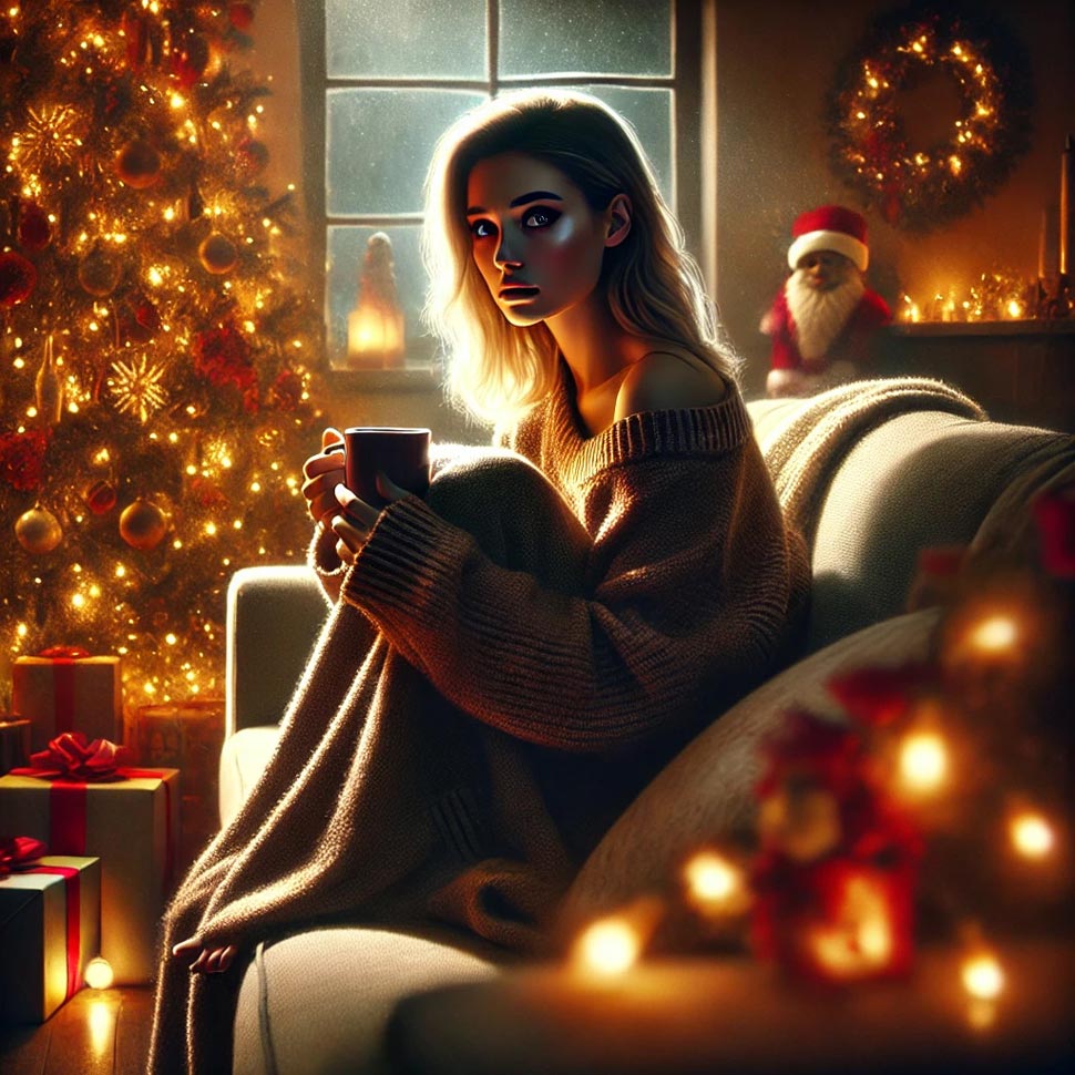 How to Navigate Christmas with a Narcissist