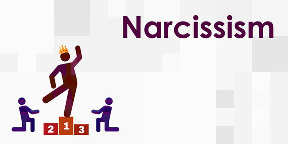 Dealing with a Narcissistic Mother & Emotion Abuse - WIEBGE