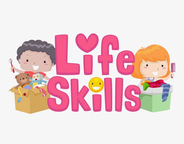 Kids' skills for life